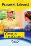 Personal Laboral De Correos Y Telégrafos. Psicotécnicos