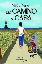 Portada de De camino a casa