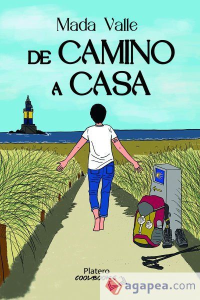 De camino a casa De camino a casa