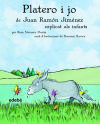 Platero i jo, de Juan Ramón Jiménez, explicat als infants