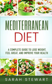Portada de Mediterranean Diet