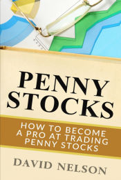 Portada de Penny Stocks