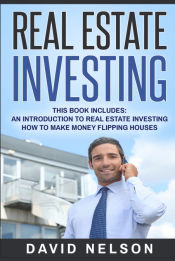 Portada de Real Estate Investing