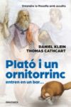 Plató i un ornitorinc entren en un bar (Ebook)