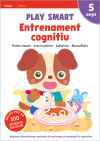 Play Smart Entrenament cognitiu 5 anys