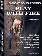 Portada de Play With Fire (Ebook)