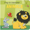 Play &amp; discover... Animals