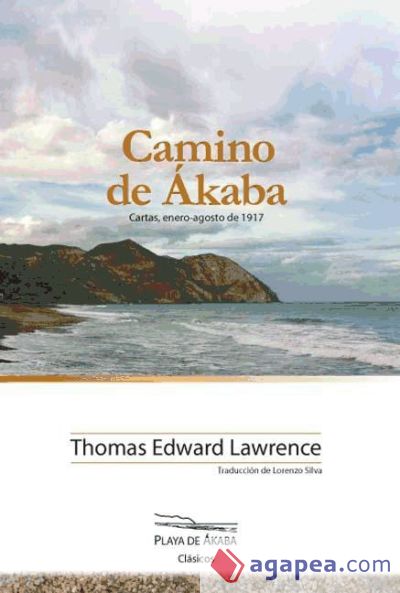 Camino de Ákaba