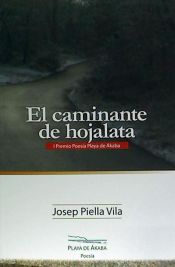 Portada de El caminante de hojalata