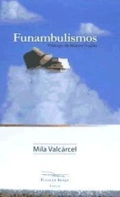 Portada de Funambulismos