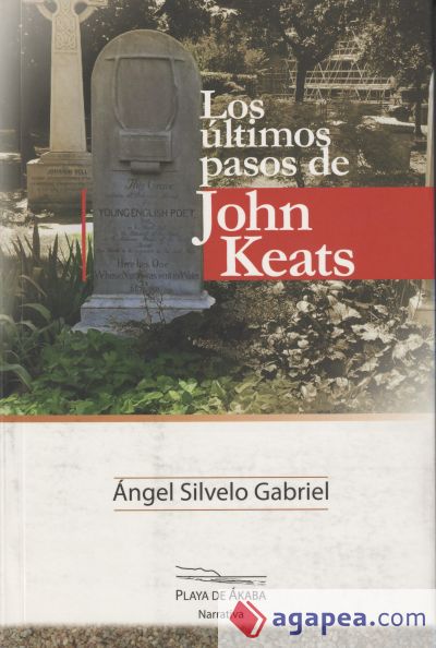 Los últimos pasos de John Keats