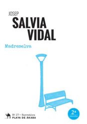 Portada de Madreselva