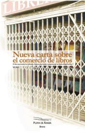 Portada de Nueva carta sobre el comercio de libros