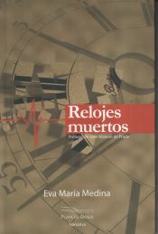 Portada de Relojes muertos