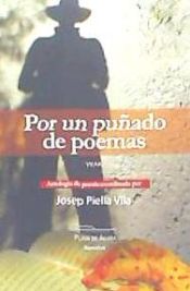 Portada de Por un puñado de poemas