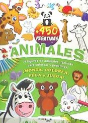 Portada de ANIMALES