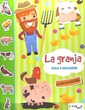 Portada de LA GRANJA