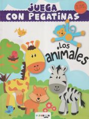 Portada de Los animales