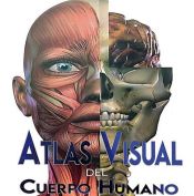 Portada de Atlas visual del cuerpo humano