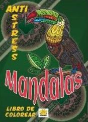 Portada de Mandalas Tucan