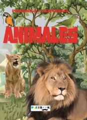 Portada de Preguntas y repuestas animales