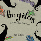 Portada de Brujitas (Ebook)