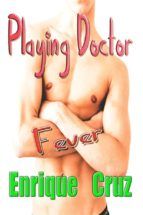 Portada de Playing Doctor: Fever (Ebook)