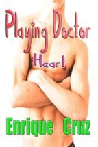Portada de Playing Doctor: Heart (Ebook)