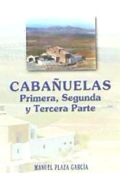 Portada de Cabañuelas. (Método para observar y descifrar los fenómenos meteo