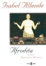 Portada de Afrodita