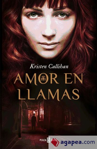 Amor en llamas