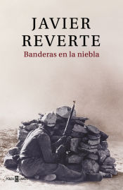 Portada de Banderas en la niebla