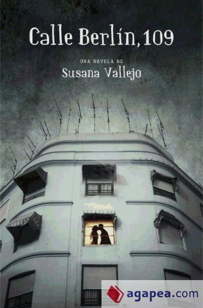 Calle Berl&iacute;n, 109