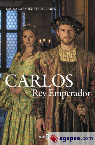 Carlos, Rey Emperador