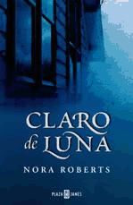 Portada de Claro de luna