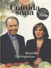 Portada de Comida sana