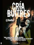 Portada de Cría buitres (Ebook)