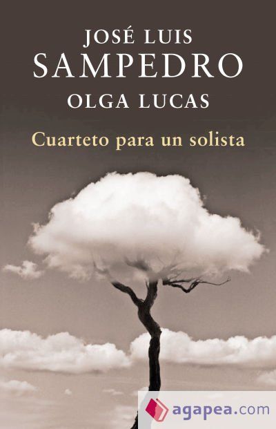 Cuarteto para un solista