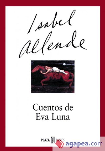 Cuentos de Eva Luna