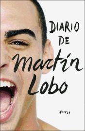 Portada de Diario de Martín Lobo