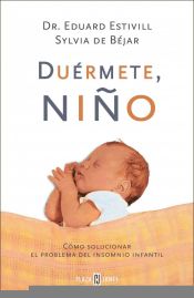 Portada de Duérmete, niño