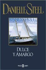 Portada de Dulce y amargo