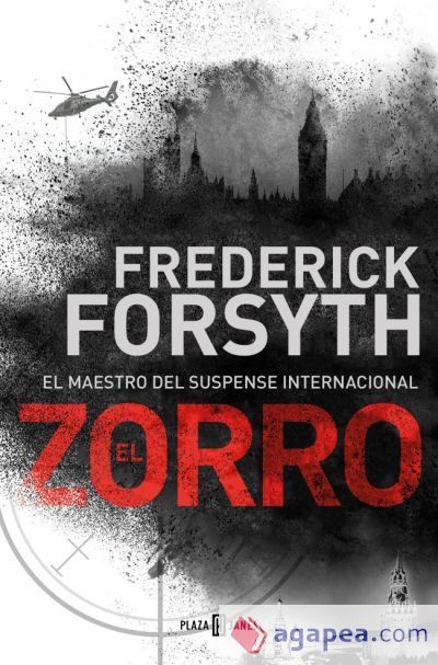 El Zorro El Zorro