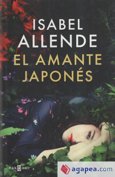 El amante japonés