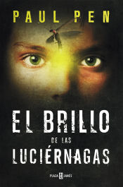 Portada de El brillo de las luciérnagas