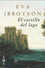 Portada de El castillo del lago