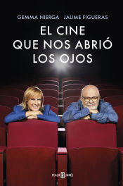 Portada de El cine que nos abrió los ojos