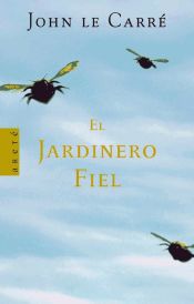 Portada de El jardinero fiel