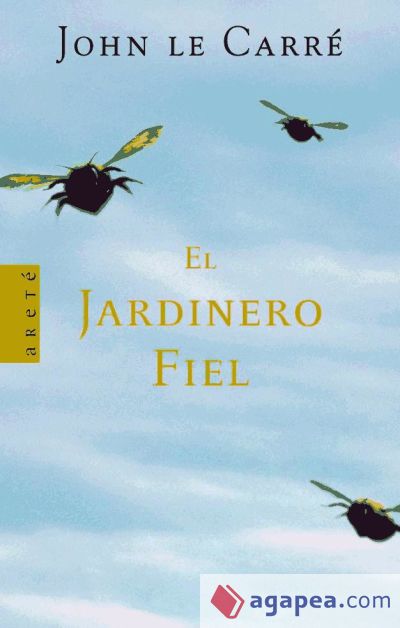 El jardinero fiel