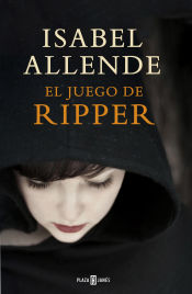 Portada de El juego de Ripper